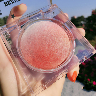 正品】网红推荐腮红高光修容盘一体眼影晒红女胭脂新手高级感正