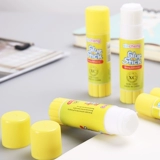 Мощный клей-карандаш для школьников, детский экологичный клей для детского сада, DIY