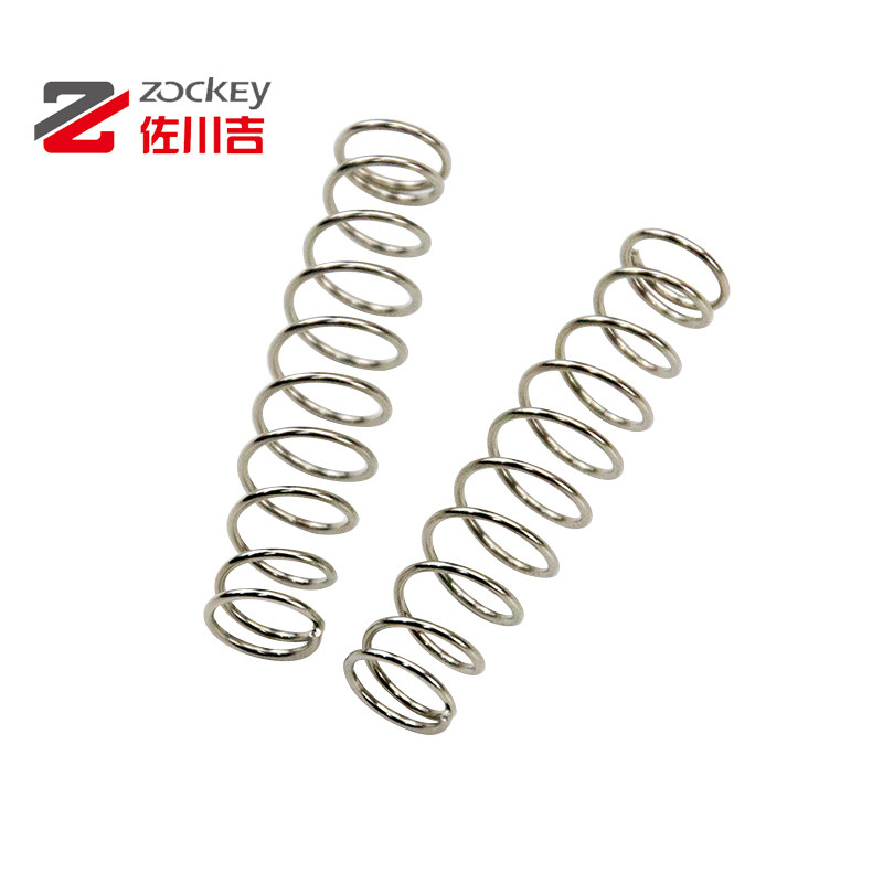 台湾佐川吉修枝剪130原装弹簧7929摘果剪专用弹簧860果树剪弹簧