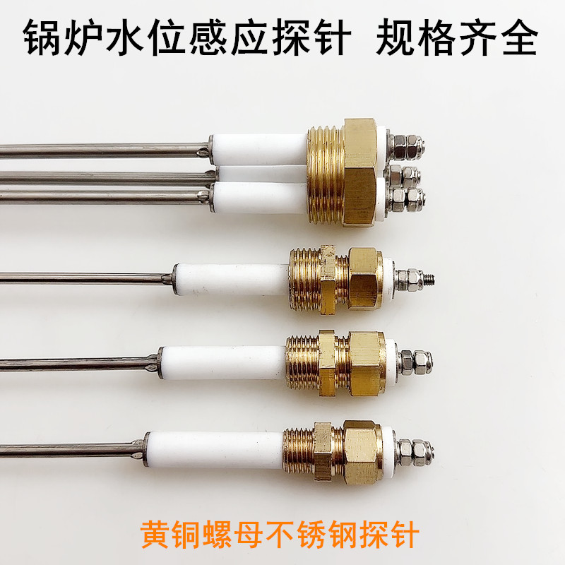 锅炉水位探针江心2分探头电极