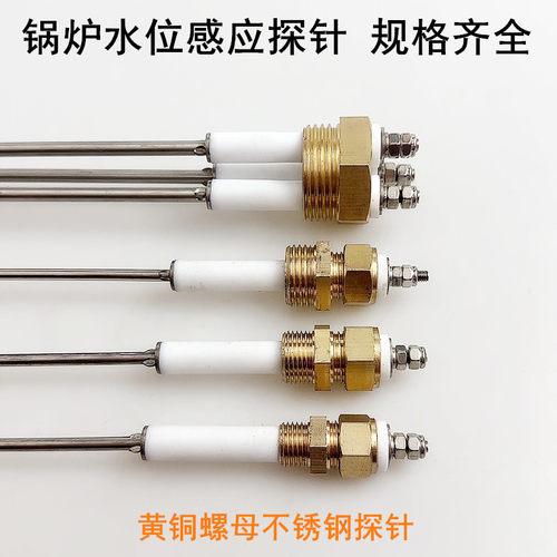 锅炉水位探针江心2分探头电极