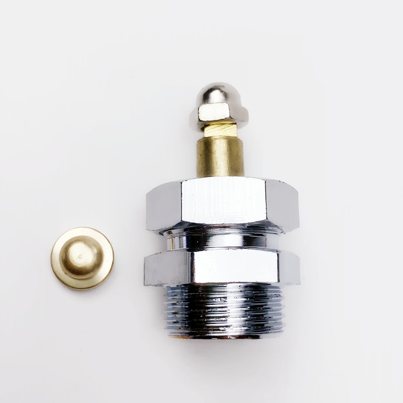 蒸汽烫斗大号气阀电熨斗开关总成