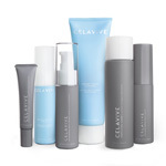 港版新版优莎娜 usana Celavive护肤系列套装/干性/油性皮肤6件套