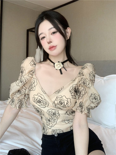 飞仙子女装实拍店 FXZN9631