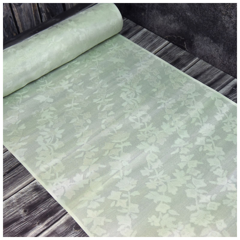 日本正绢整卷汉服旗袍布料