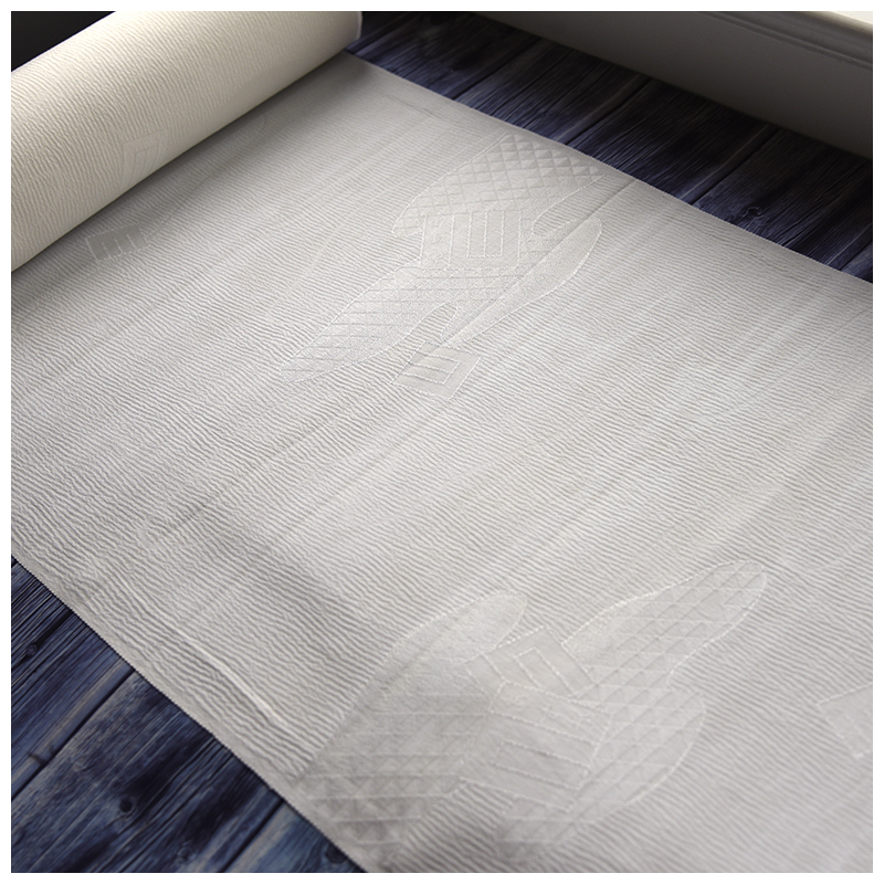 正绢真丝旗袍内衬日式蓬织襦袢零