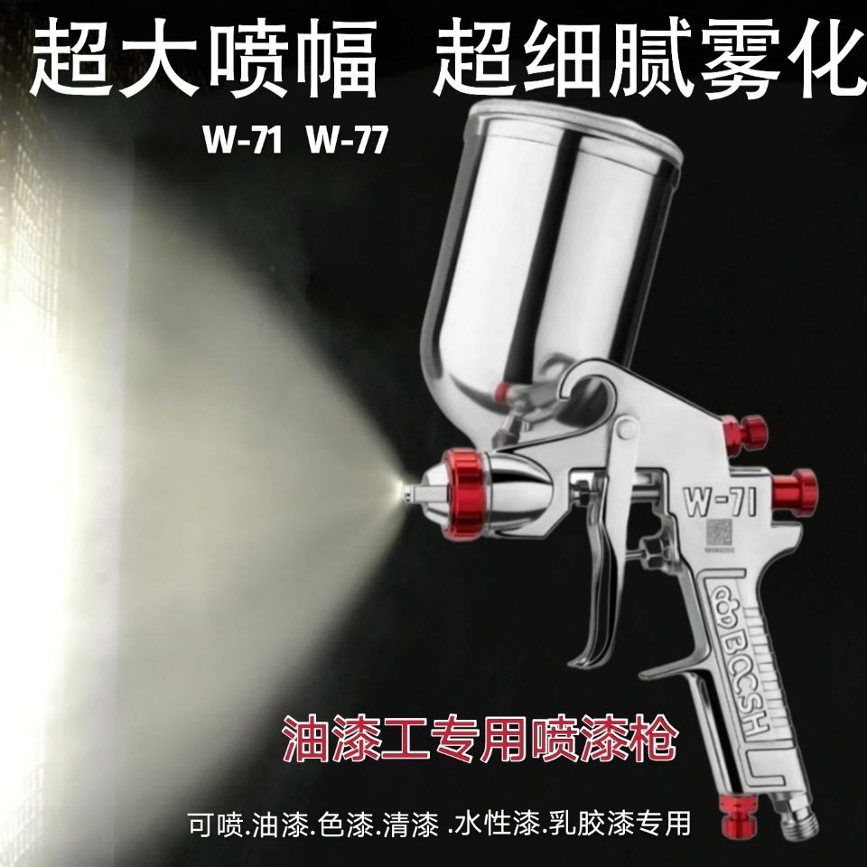 台湾博士W-71/上下壶油