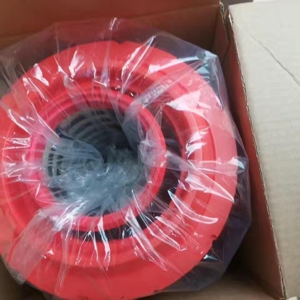 k2326空滤适配新凯马凯捷m3  m6滤芯 国五云内4100空气滤清器