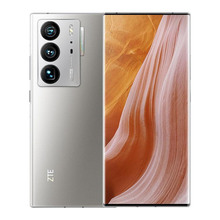 现货 ZTE/中兴 Axon40 Ultra手机 曲面屏屏下摄像头5G手机 A40pro