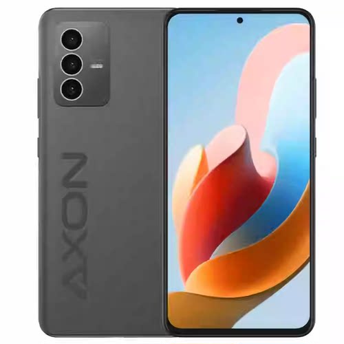 中兴天机Axon41手机天机41PRO