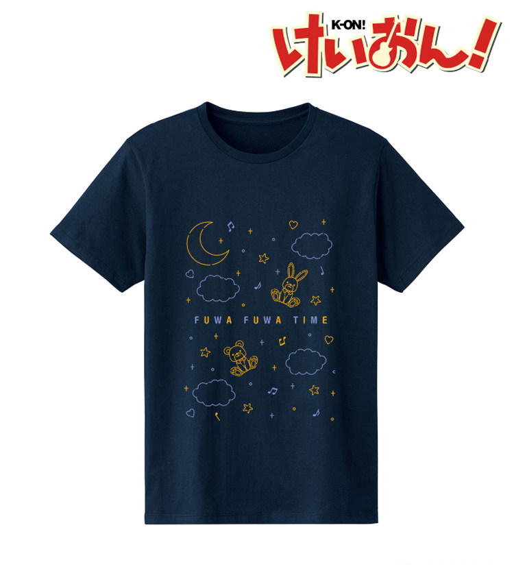 cospa 同款轻音少女K-ON平泽唯 秋山澪田日系纯棉动漫周边短袖T恤,模玩/动漫/周边/娃圈三坑/桌游,动漫T恤/鞋帽/服装,淘宝优惠券,粉丝福利购,淘宝优惠卷