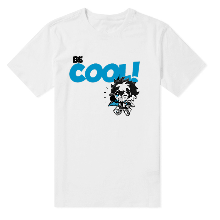 FateApocrypha 命运 外典 超壮大圣杯战动漫二次元纯棉短袖T恤