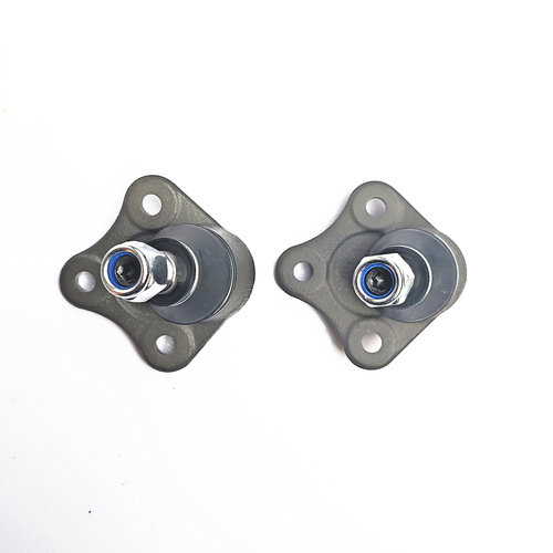 球头铰链平衡杆三角臂下悬挂球头