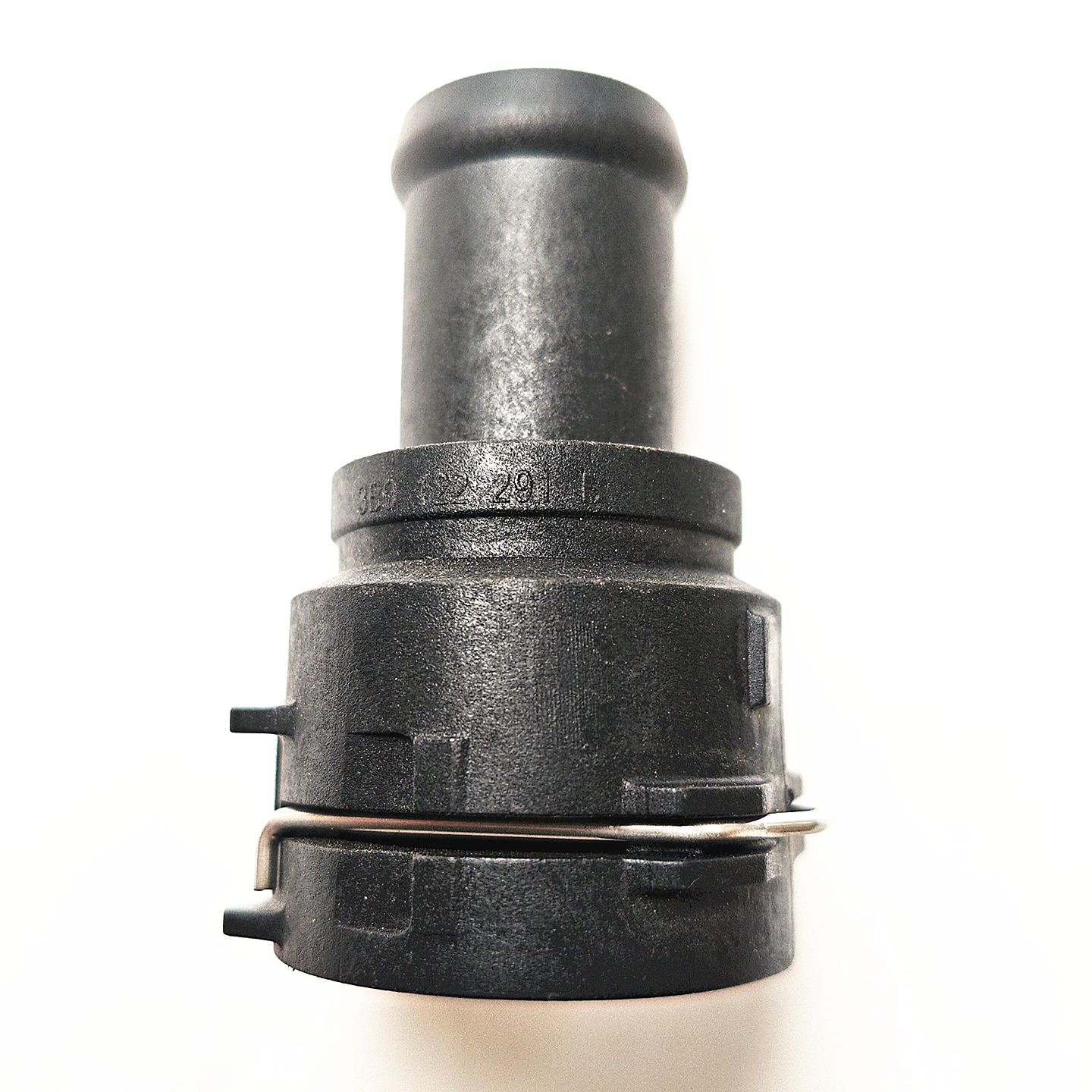 暖风水管接头配A3Q3朗逸朗行朗境