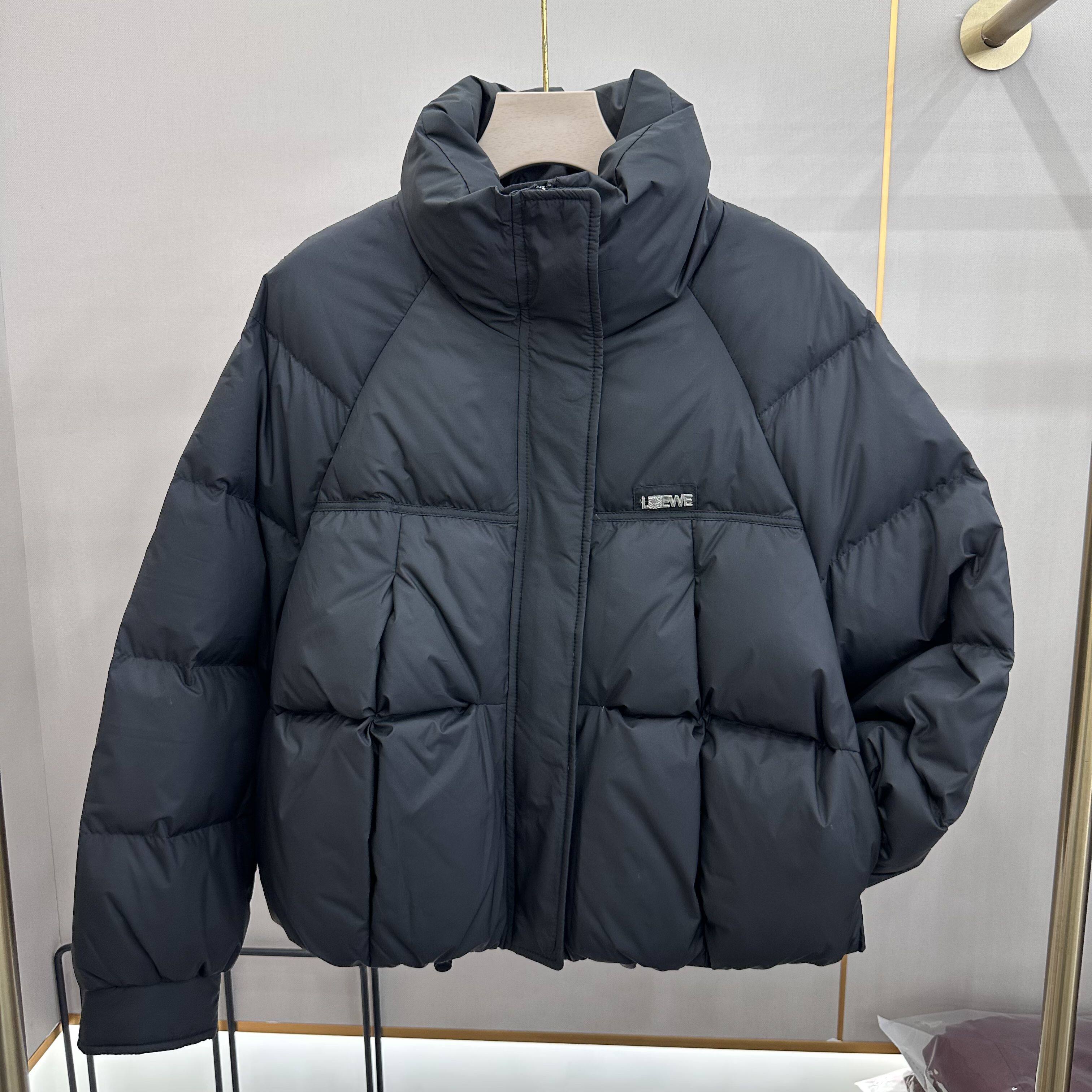 欣雅茜25-006专柜正品新款冬季女装立领短款小个子白鸭绒羽绒服AA