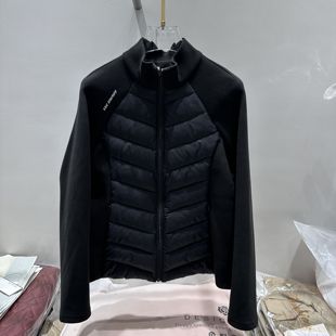 女装 秋冬季 时尚 大码 轻柔保暖棉衣棉袄 鑫姿彩18专柜正品 妈妈装 新款