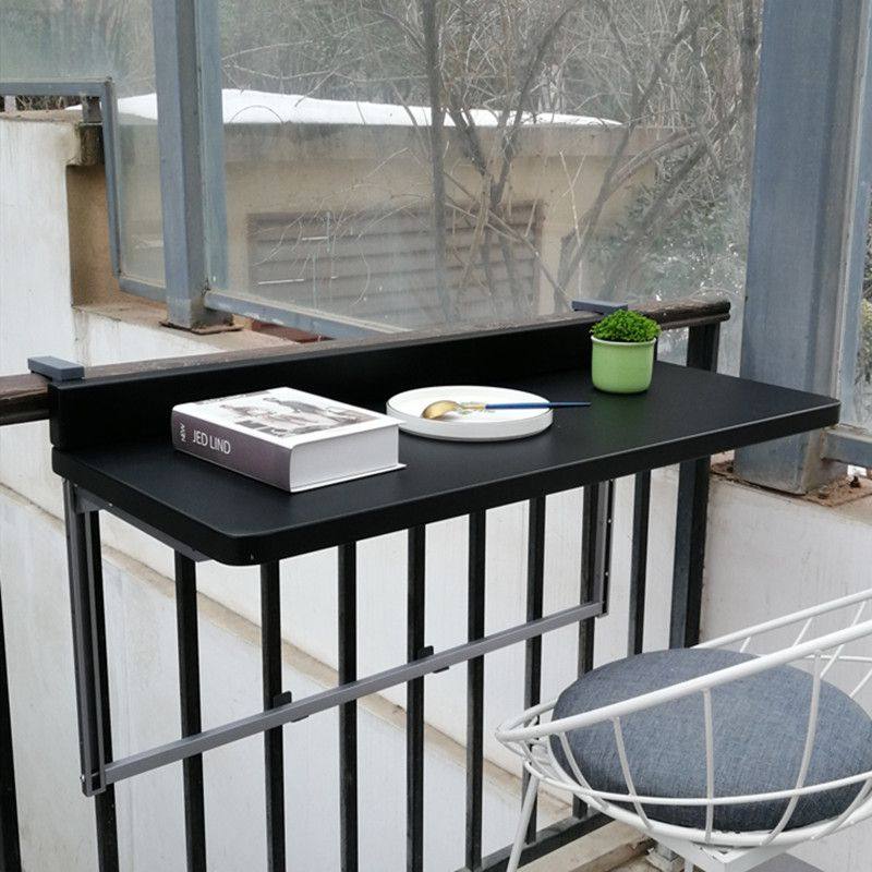 阳台栏杆挂桌折叠桌铝合金升降桌家用吧台餐桌书桌户外休闲桌茶桌|msdalam kategori perabot kediaman, of Tables, meja lipat - dari Buy2taobao.com untuk memberikan perkhidmatan ejen Taobao profesional membeli