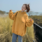 不断货售卖长动销款有利润力荐好穿四色卫衣266-2016-P70控128，女装卫衣/绒衫，浙宝266