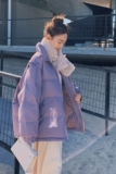 现货六色可脱卸袖子两穿短棉衣可当马甲穿266-777-P115K178，女装棉衣/棉服，浙宝266