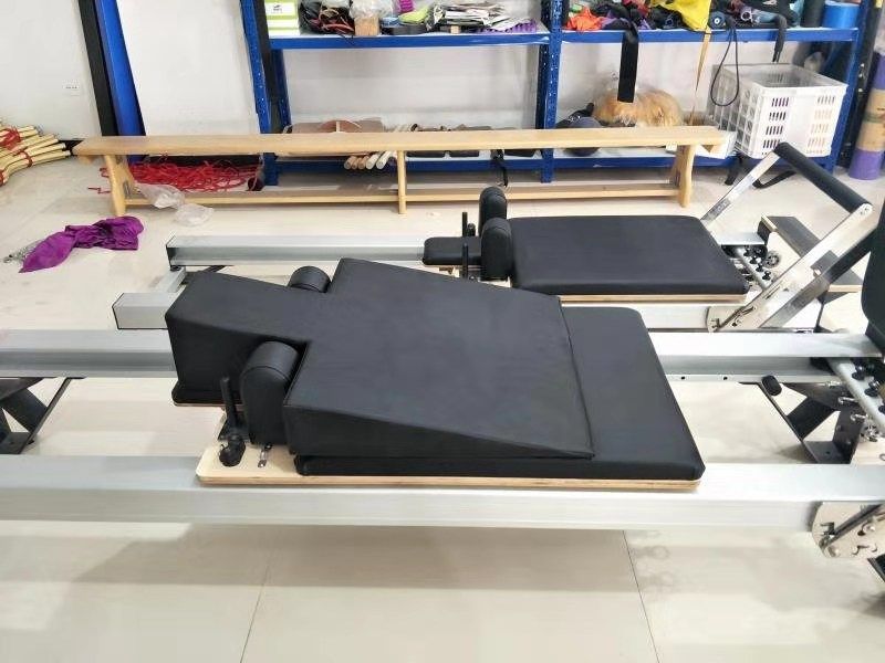 一恋瑜伽孕妇垫核心床