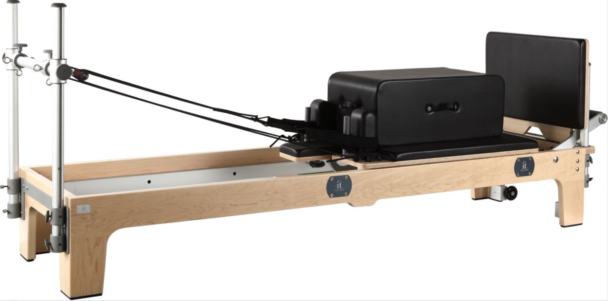 一恋普拉提瑜伽IT凯迪拉克核心床