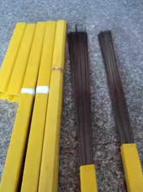 ERNiCu-7镍基合金焊丝 ERCuNi铜镍焊丝实心氩弧焊丝1.6/2.0mm