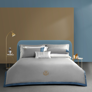 孚日瑞曼之城四件套S