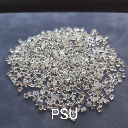 PSU/PPSU高透明耐高温注塑颗粒