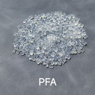 FEP PFA PTFE ETFP塑料颗粒 耐高温 耐腐蚀 阻燃 特氟龙塑料颗粒