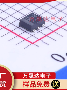 全新全新原装 US6M2TR ROHM/罗姆 TUMT6 贴片场效应管(MOSFET)
