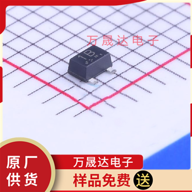 原装 RB160M-40TR ROHM/罗姆 SOD-123 二三级管 现货库存