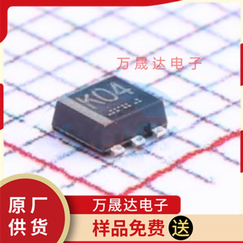 全新原装 US6K4TR MOS(场效应管) ROHM/罗姆 SMD 二三极管 现货库