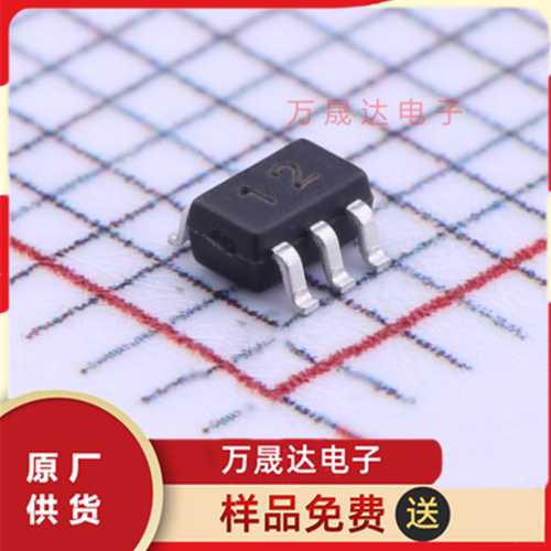 全新原装 CESD5V0J4 SOT-353 CJ/长电 静电放电(ESD)保护器件