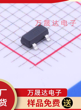 原装 ZHCS1000TA DIODES/美台 SOT-23 二三极管 现货库存