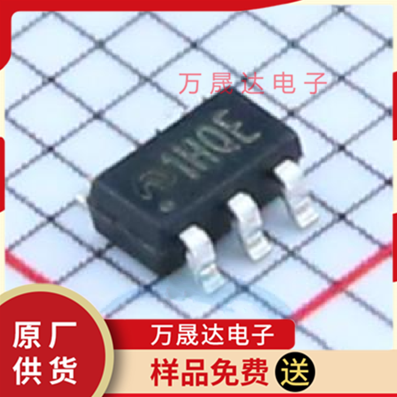 全新原装 ME3116AM6G 南京微盟 SOT23-6 贴片DC-DC电源IC芯片