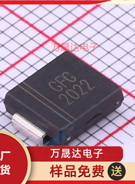 原装 SMCJ28A JINGDAO/晶导微 SMC(DO-214AB)瞬态抑制二极管