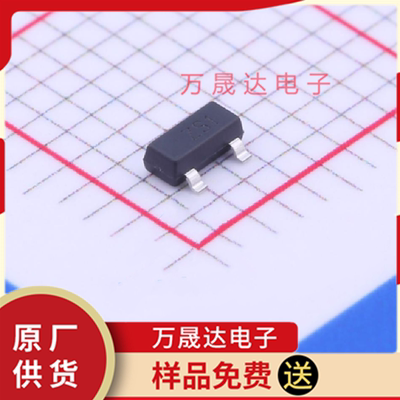 原装 ZHCS1000TA 肖特基二极管 DIODES/美台 SOT-23 现货库存