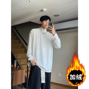 DR02 德绒打底长袖 P30 冬季 T恤 直播爆款 A440