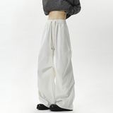 A440-C-P48网络春季新款捏皱休闲西裤，男装西裤，电商A440