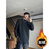 A440-DR02-P30 直播 冬季德绒保暖打底长袖T恤,男装T恤,电商A440, A440-DR02-P30 直播 冬季德绒保暖打底长袖T恤,男装T恤,电商A440,