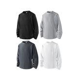 A440-DR003-特P20 冬季圆领德绒保暖长袖T恤,男装T恤,电商A440, A440-DR003-特P20 冬季圆领德绒保暖长袖T恤,男装T恤,电商A440,