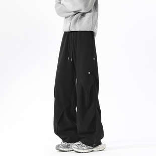 A440-K2886-P50 重磅420克呢料休闲裤 超级大爆款 多色