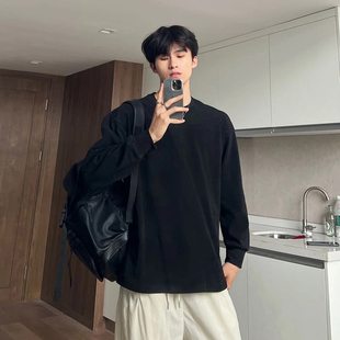 DR758 主推 P25 松紧螺口长袖 深度库存 重磅280克德绒圆领 A440