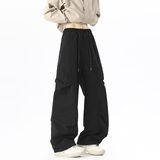 A440-K520-特P58重工水洗棉布工装休闲裤，男装工装外套，电商A440