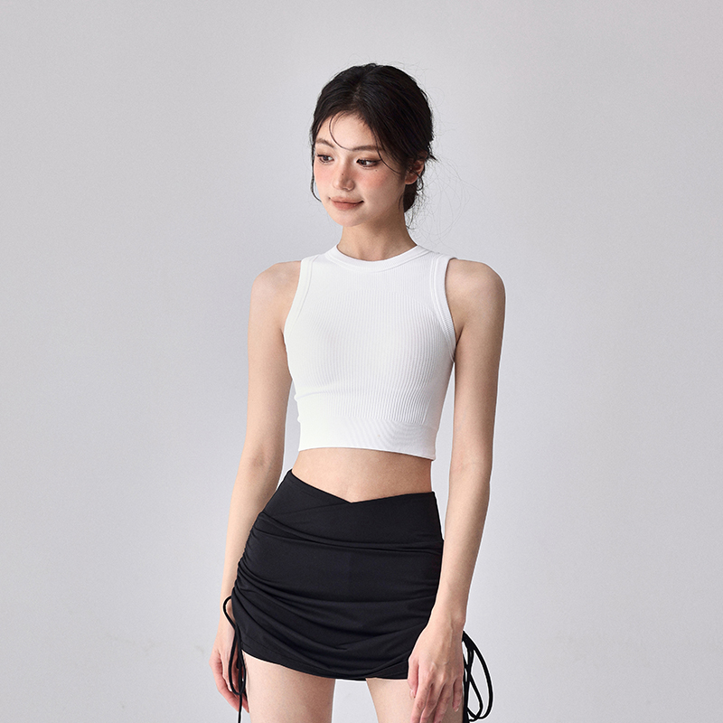 运动内衣女防震跑步健身文胸bra