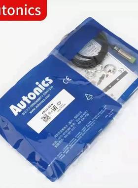 奥托尼克斯接近开关PR12-4DNPR18-8DNPR08-2DNPR30-15DP传感器