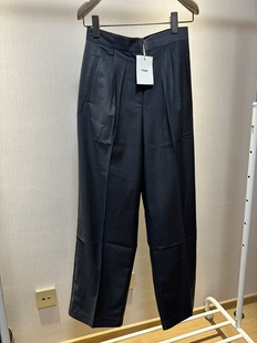 hygge西装裤 腰围70 臀围108 裤长103 春夏秋款