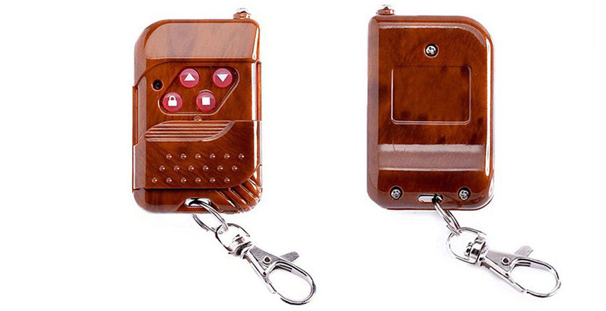 对拷315/433/310/330/350/390/418/430对拷遥控器卷闸学习遥控器