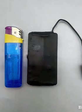 盖革计数机辐射检测仪 超薄双管药物感应机 药动药感麻麻机快慢机