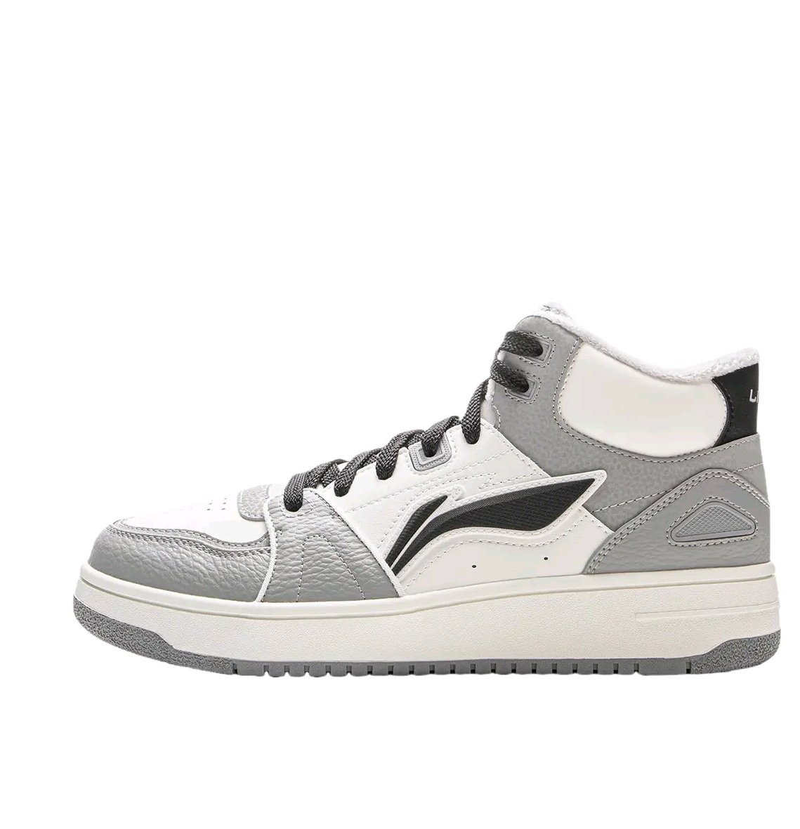 李宁  天迹HI运动风回弹 鞋  AGCV339 加绒款,运动鞋new,板鞋,淘宝优惠券,粉丝福利购,淘宝优惠卷